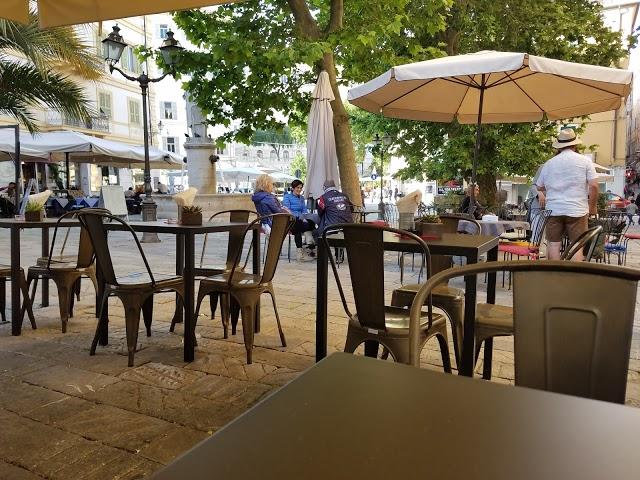 MANIK - L'officina del burger